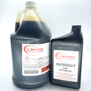 CLEAR CUTTING OIL - QUART PRICED PER QUART